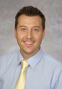 Thomas M. Giammarino, PA-C